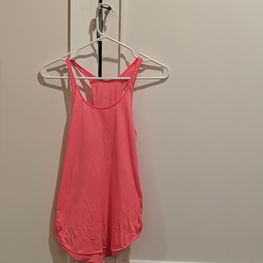 Lululemon Racerback Tank